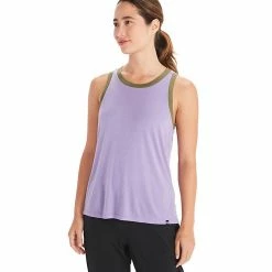 Marmot Women's Switchback Tank -Camp Haven Store 10553526x1252364 zm
