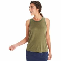 Marmot Women's Switchback Tank