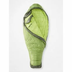 Marmot Women's Trestles Elite Eco 30 Sleeping Bag -Camp Haven Store 10553536x1185075 vAlt1