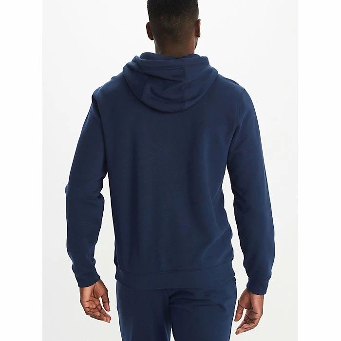 Marmot Men's Coastal Hoody - Big 3 Marmot Men's Coastal Hoody - Big - Image 3