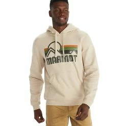 Marmot Men's Coastal Hoody -Camp Haven Store 10581278x1042873 zm