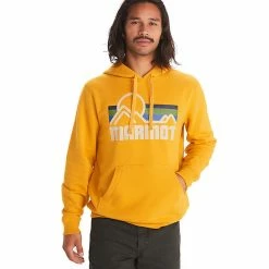 Marmot Men's Coastal Hoody -Camp Haven Store 10581278x1141810 zm