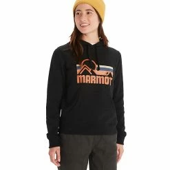 Marmot Women's Coastal Hoody -Camp Haven Store 10581280x1012905 zm