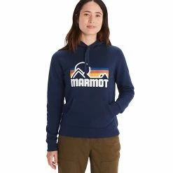 Marmot Women's Coastal Hoody