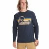 Marmot Men's Coastal LS Tee