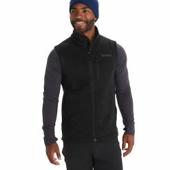 Marmot Men's Drop Line Vest 10 Marmot Men's Drop Line Vest -Camp Haven Store 10581290x1012905 zm