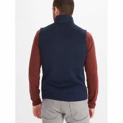 Marmot Men's Drop Line Vest 9 Marmot Men's Drop Line Vest -Camp Haven Store 10581290x1107866 vAlt1