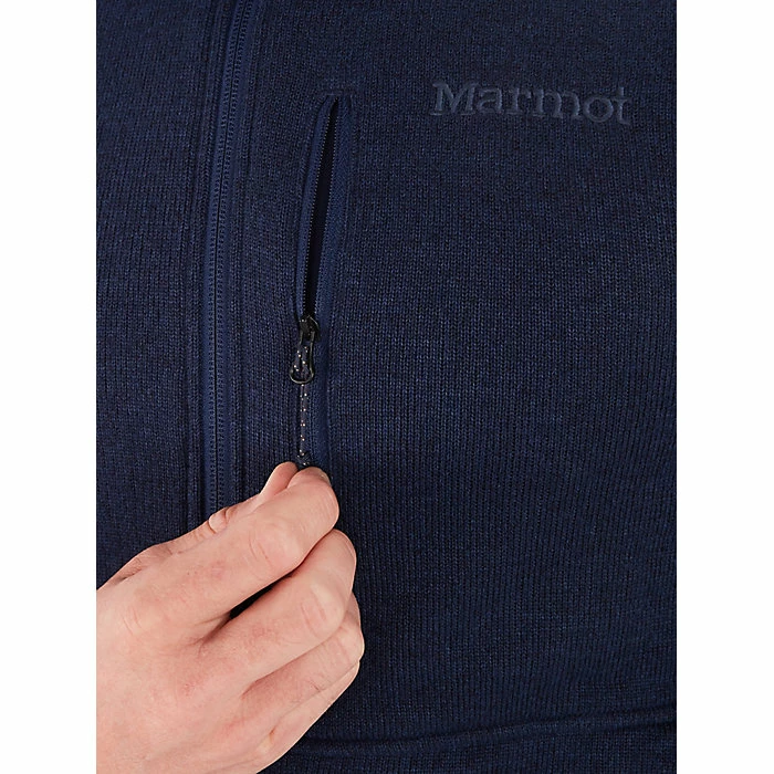 Marmot Men's Drop Line Vest 3 Marmot Men's Drop Line Vest - Image 3