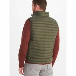 Marmot Men's Echo Featherless Vest 10 Marmot Men's Echo Featherless Vest -Camp Haven Store 10581293x1017407 vAlt1