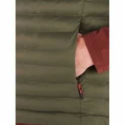 Marmot Men's Echo Featherless Vest 11 Marmot Men's Echo Featherless Vest -Camp Haven Store 10581293x1017407 vAlt2