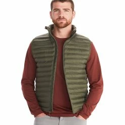 Marmot Men's Echo Featherless Vest