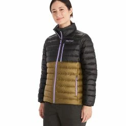 Marmot Women's Highlander Jacket -Camp Haven Store 10581311x1113554 zm