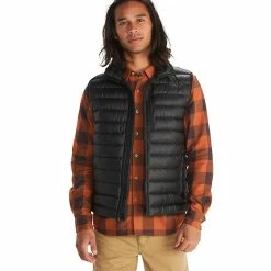 Marmot Men's Highlander Vest -Camp Haven Store 10581312x1012905 zm