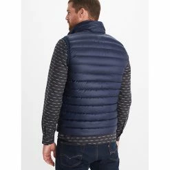 Marmot Men's Highlander Vest -Camp Haven Store 10581312x1107866 vAlt1