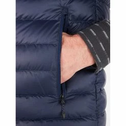 Marmot Men's Highlander Vest -Camp Haven Store 10581312x1107866 vAlt2
