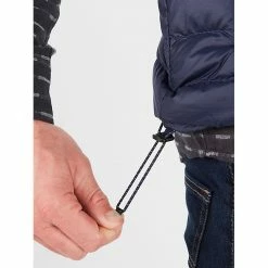 Marmot Men's Highlander Vest -Camp Haven Store 10581312x1107866 vAlt3