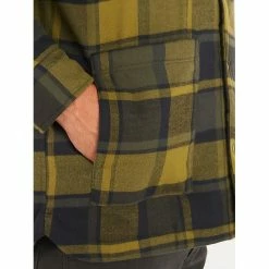 Marmot Men's Lanigan Flannel Chore Coat 6 Marmot Men's Lanigan Flannel Chore Coat -Camp Haven Store 10581323x1017407 vAlt2
