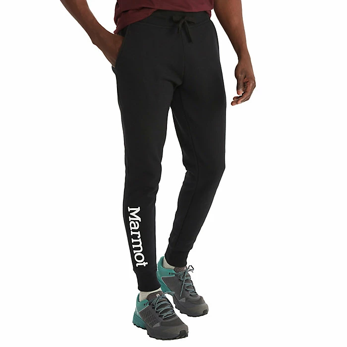 Marmot Men's Jogger 4 Marmot Men's Jogger - Image 4