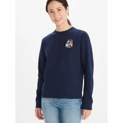 Marmot Women's X Bronco Crew
