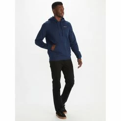 Marmot Men's Mountain Hoody -Camp Haven Store 10581338x1107866 vAlt2
