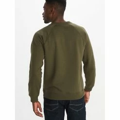 Marmot Men's Mountain Works C Sweatshirt -Camp Haven Store 10581341x1017407 vAlt1