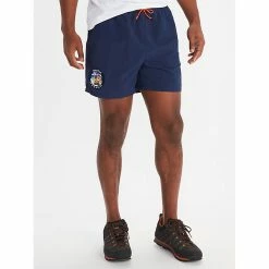 Marmot Men's X Bronco Junipers Short
