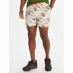 Marmot Men's X Bronco Junipers Short -Camp Haven Store 10581343x1267036 zm
