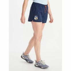 Marmot Women's X Bronco JNP Short