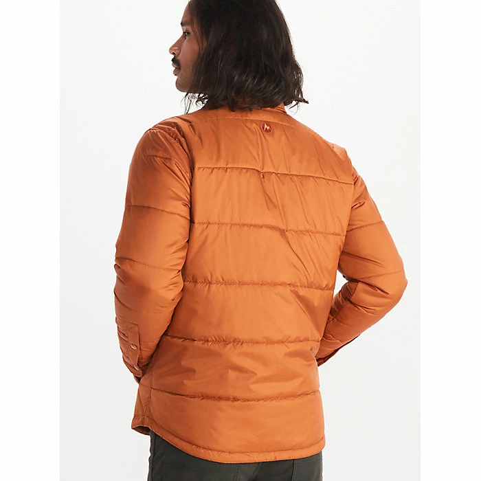 Marmot Men's Rye Jacket 3 Marmot Men's Rye Jacket - Image 3