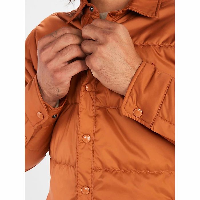 Marmot Men's Rye Jacket 2 Marmot Men's Rye Jacket - Image 2