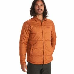 Marmot Men's Rye Jacket