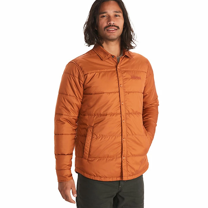 Marmot Men's Rye Jacket 1 Marmot Men's Rye Jacket