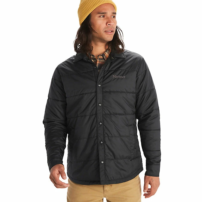 Marmot Men's Rye Jacket 5 Marmot Men's Rye Jacket - Image 5