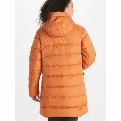 Marmot Women's Strollbridge Parka -Camp Haven Store 10581411x1010877 vAlt1