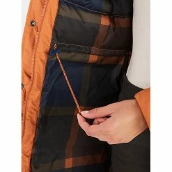 Marmot Women's Strollbridge Parka -Camp Haven Store 10581411x1010877 vAlt2