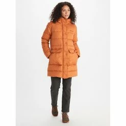 Marmot Women's Strollbridge Parka -Camp Haven Store 10581411x1010877 vAlt5