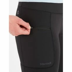 Marmot Women's Winter MTN Active Hybrid Tight 5 Marmot Women's Winter MTN Active Hybrid Tight -Camp Haven Store 10581421x1012905 vAlt2