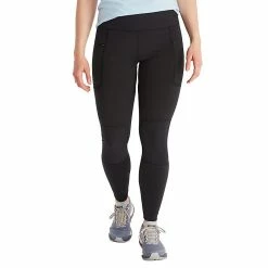 Marmot Women's Winter MTN Active Hybrid Tight