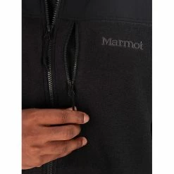 Marmot Men's Wrangell Polartec Jacket 10 Marmot Men's Wrangell Polartec Jacket -Camp Haven Store 10581423x1012905 vAlt2