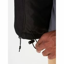 Marmot Men's Wrangell Polartec Jacket 11 Marmot Men's Wrangell Polartec Jacket -Camp Haven Store 10581423x1012905 vAlt4