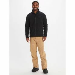 Marmot Men's Wrangell Polartec Jacket 9 Marmot Men's Wrangell Polartec Jacket -Camp Haven Store 10581423x1012905 vAlt5